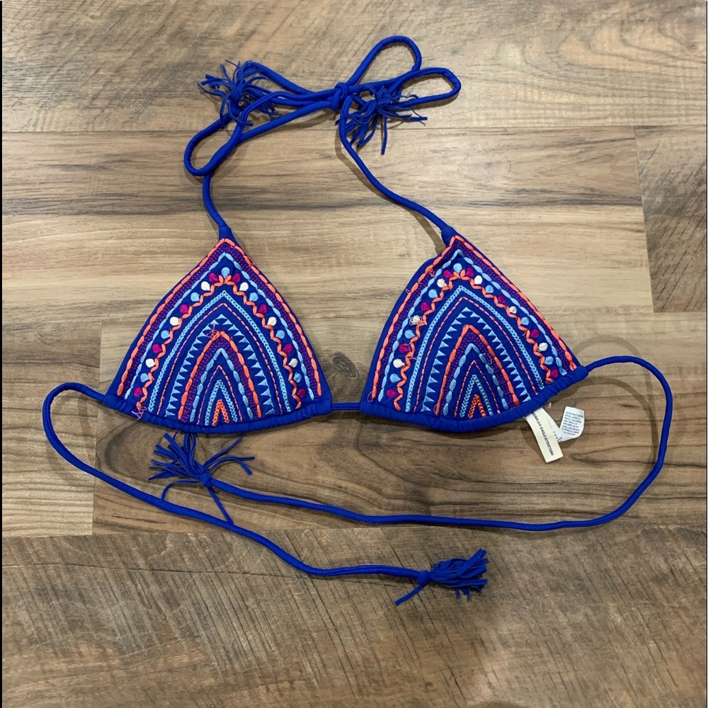 American Eagle Bikini Top